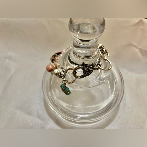 Think Spring bracelet - Picture 2 of 3